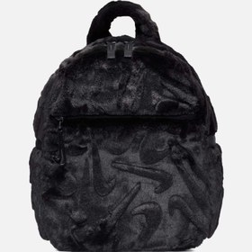 Resim Nike Sportswear Futura Faux Fur (6 L) Mini Kadın Sırt Çantası 