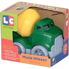 Resim LC Minik Mikser 