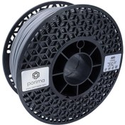 Resim Porima ABS Filament - Gümüş RAL7046 - 1,75 - 1KG 