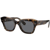 Resim Ray-Ban RB2186 Kadın Güneş Gözlüğü 