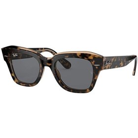 Resim Ray-Ban RB2186 Kadın Güneş Gözlüğü 