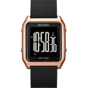 Resim Hanyang Renk 6 Skmeı Arka Işık Spor Dijital Saat Erkek 50 M Su Geçirmez Tarih Hafta Elektronik Kronometre Kol Saatleri Çalar Saat Reloj Hombre (Yurt Dışından) 