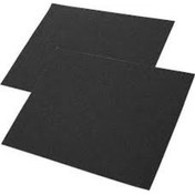 Resim Marsilyan 100 ADET P120 KUM KAĞIT SU ZIMPARASI 230X280MM (4887) 