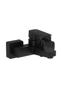 Resim Vitra Root Square Banyo Bataryası Mat Siyah A4273736 