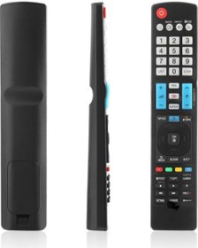 Resim Lg Led Tv Kumandası 3D Tuşlu 
