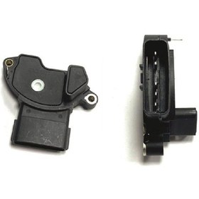 Resim Ateşleme Modül Primera P11 1.6 1996-2001 Micra 1992-2000 