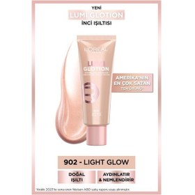 Resim L'Oréal Paris Panorama Maskara + Glotion 902 + Matte Resistance Likit Mat Ruj 115 + Çanta 