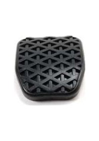 Resim Bmw 1 Serisi E81 Kasa Debriyaj Pedal Lastiği İthal Marka 35211108634 