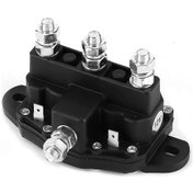 Resim 12v Röle Vinç Motoru Geri Vites Solenoid Anahtarı Yedek Aksesuarları 24450bx 