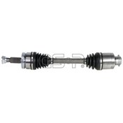 Resim GSP 202337 On Aks Komple Sag Tucson 2.0 Crdi 2015-- Otomatik Vites 49501D7010 (WN475274) 