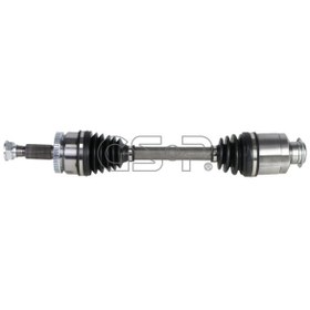 Resim GSP 202337 On Aks Komple Sag Tucson 2.0 Crdi 2015-- Otomatik Vites 49501D7010 (WN475274) 