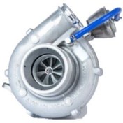 Resim Turbosarj Komple - Volvo Truck/fm 9 Masterpower 803276 Oem Masterpower