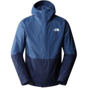 Resim The North Face M New Synthetic Triclimate Erkek Mont 
