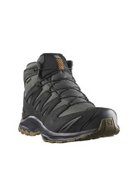 Resim Salomon Xa Tracker Gore-Tex Erkek Siyah Bot 