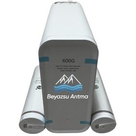 Resim Beyazsu Directflow 600GPD Ro Tanksız Direkt Akışlı Su Arıtma Cihazı 