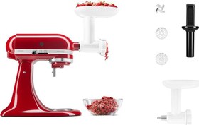 Resim KitchenAid 5KSMFGA Gıda Öğütücü Aksesuar 