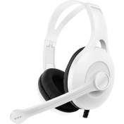 Resim Karler Bass GM041 Kafa Üstü Oyuncu Kulaklığı 