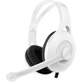 Resim Karler Bass GM041 Kafa Üstü Oyuncu Kulaklığı 