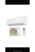 Resim Daikin A++ Sensira 9000 BTU/h Duvar Tipi Inverter Split Klima Beyaz 