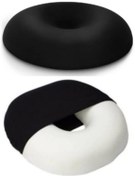 Resim STOREMAX ynsShoping Ortopedik Oturma Simidi – , ve Kıl Dönmesi İçin Destekleyici | Ev, Ofis ve 