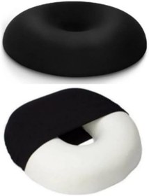 Resim STOREMAX modashine Ortopedik Oturma Simidi – , ve Kıl Dönmesi İçin Destekleyici | Ev, Ofis ve A 