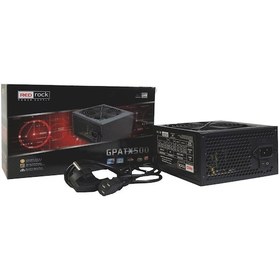 Resim Redrock Gpatx500 Peak 500 W Power Supply 