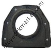 Resim Ford Focus (1998-2003) Arka Krank Keçe 1.25 1.6 Zetec (Elring) 