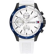 Resim Tommy Hilfiger Th1791723 Erkek Kol Saati 