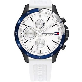 Resim Tommy Hilfiger Th1791723 Erkek Kol Saati 