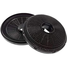 Resim Silverline 3420, 3444, 3450 Uyumlu Yeni Nesil Karbon Filtre - 203617294 