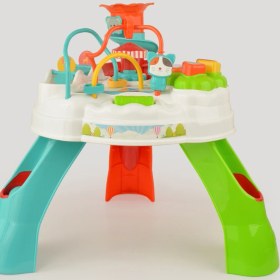 Resim Lc-30954 Eğlenceli Aktivite Masası 
