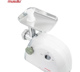 Resim Musullu 1300W Et Kıyma Makinesi 