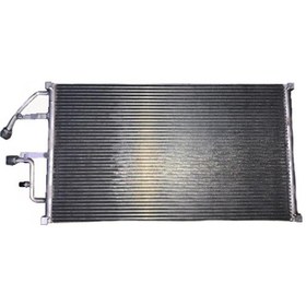Resim 52471231-chevrolet Tahoe Kondansatör Klima.96-99 -che09ta001 