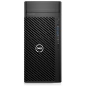 Resim Dell Precision T3660 TKNT3660RKS04A9 Intel Core i7 12700 16 GB RAM 512 GB SSD A2000 W11P Masaüstü Bilgisayar Dell