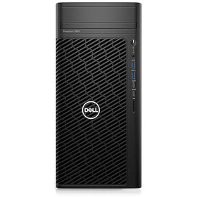 Resim Dell Precision T3660 TKNT3660RKS04A10 i7-12700 32GB 512SSD A2000 W11P Masaüstü İş İstasyonu 