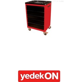 Resim Takım Arabası 