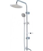 Resim FLAT DUŞ SETİ YUVARLAK BAŞLIK EKONOMİK ( KARIŞIK MODEL ) FLAT DUŞ SETİ YUVARLAK BAŞLIK EKONOMİK ( KARIŞIK MODEL )