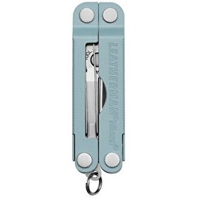 Resim Leatherman LEA833036 Standart Micra Arctic Box 
