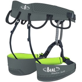 Resim Beal Shadow Soft Harness Emniyet Kemeri Çok Renkli 