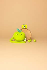 Resim Hoppstar Cheeky Fruits Çocuk Çantası Mr. Smithy 12502 