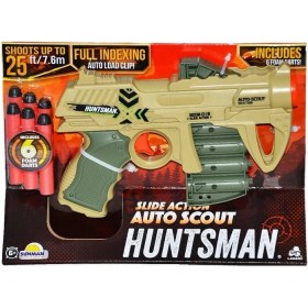 Resim Sunman 91901 Huntsman Auto Scout Silah 