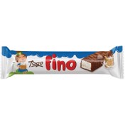 Resim Togo Fino Sütlü Çikolata Bar 20 G 