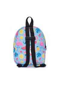 Resim Kids Tek Bölmeli Kreş Çantası Wcan6003-209 209 Turkuaz 