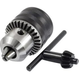 Resim 16 mm 1/2X20 Mandren Anahtarlı GFB2719 