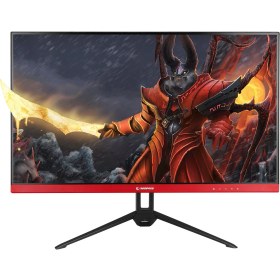 Resim Avantron AV5202 Ryzen 5 3600 8GB DDR4 256GB SSD 6GB GTX1660 VGA 23.8" Oyun Bilgisayarı 