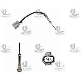 Resim Sensör Partikül L200 15-21 A Tip 