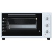 Resim Termikel MO A6433C W 45 L Beyaz Mini Fırın 