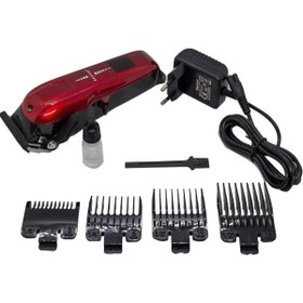 Resim Daylink Rd-6018 Profesyonel Saç Sakal Kesme Tıraş Makinesi DAYLINK-RD-6018 