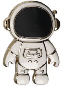 Resim NewFace Astro Stand Astronot - Beyaz FERRG 