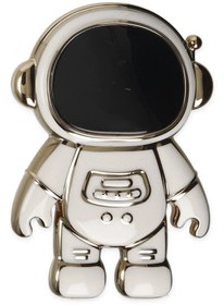 Resim NewFace Astro Stand Astronot - Beyaz FERRG 